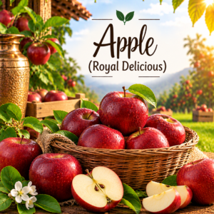 Apple – Royal Delicious