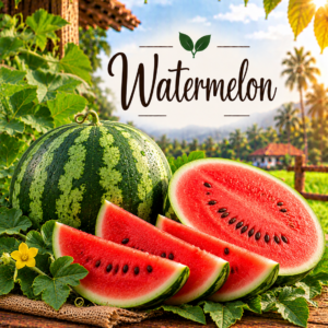 Watermelon