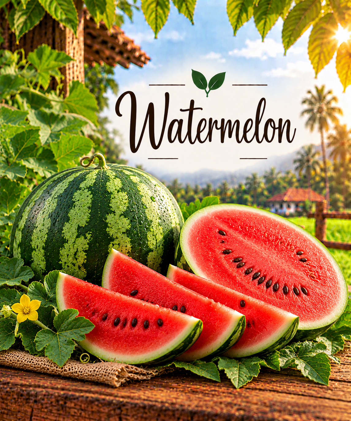 Watermelon