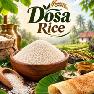 Premium Dosa Rice