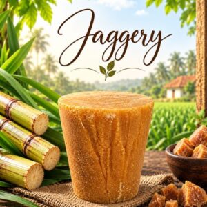 Jaggery Small