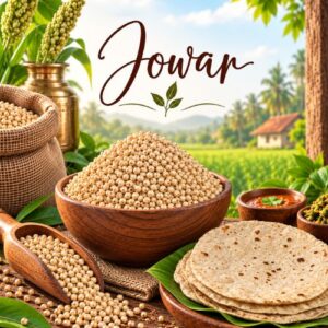 Premium Jowar