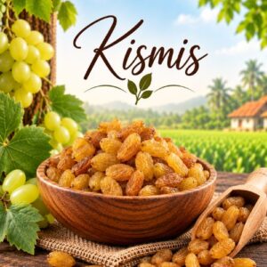 Premium Kishmish