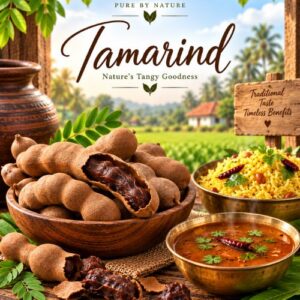 Premium Tamarind