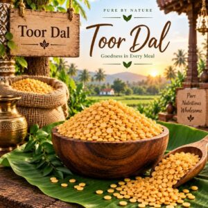 Premium Toor Dal