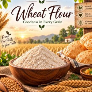 Premium Wheat Flour