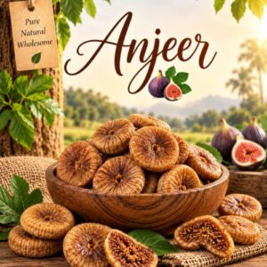 Anjeer