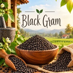 Black Gram