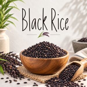 Black Rice