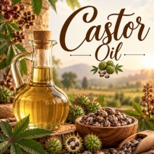 Castor Oil