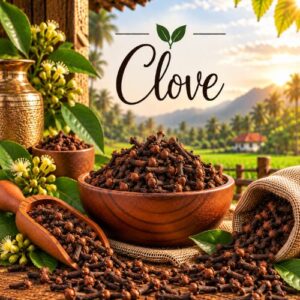 Cloves