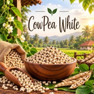 White Cowpea