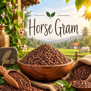 Horse Gram