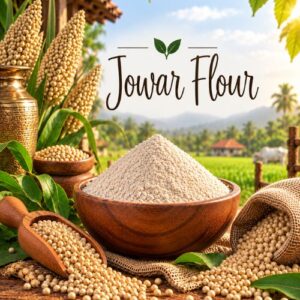Jowar Flour