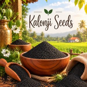 Kalonji Seeds