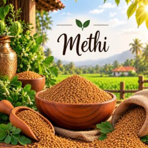 Methi