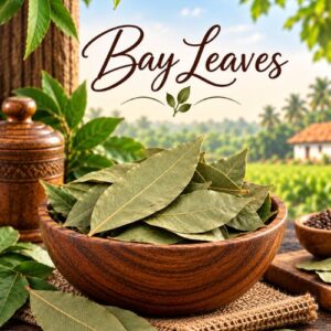 Bay Leaves