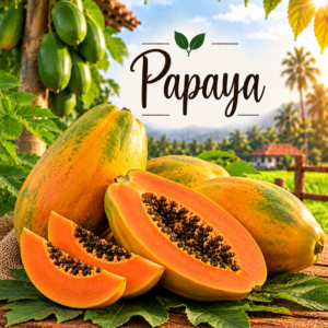 Papaya