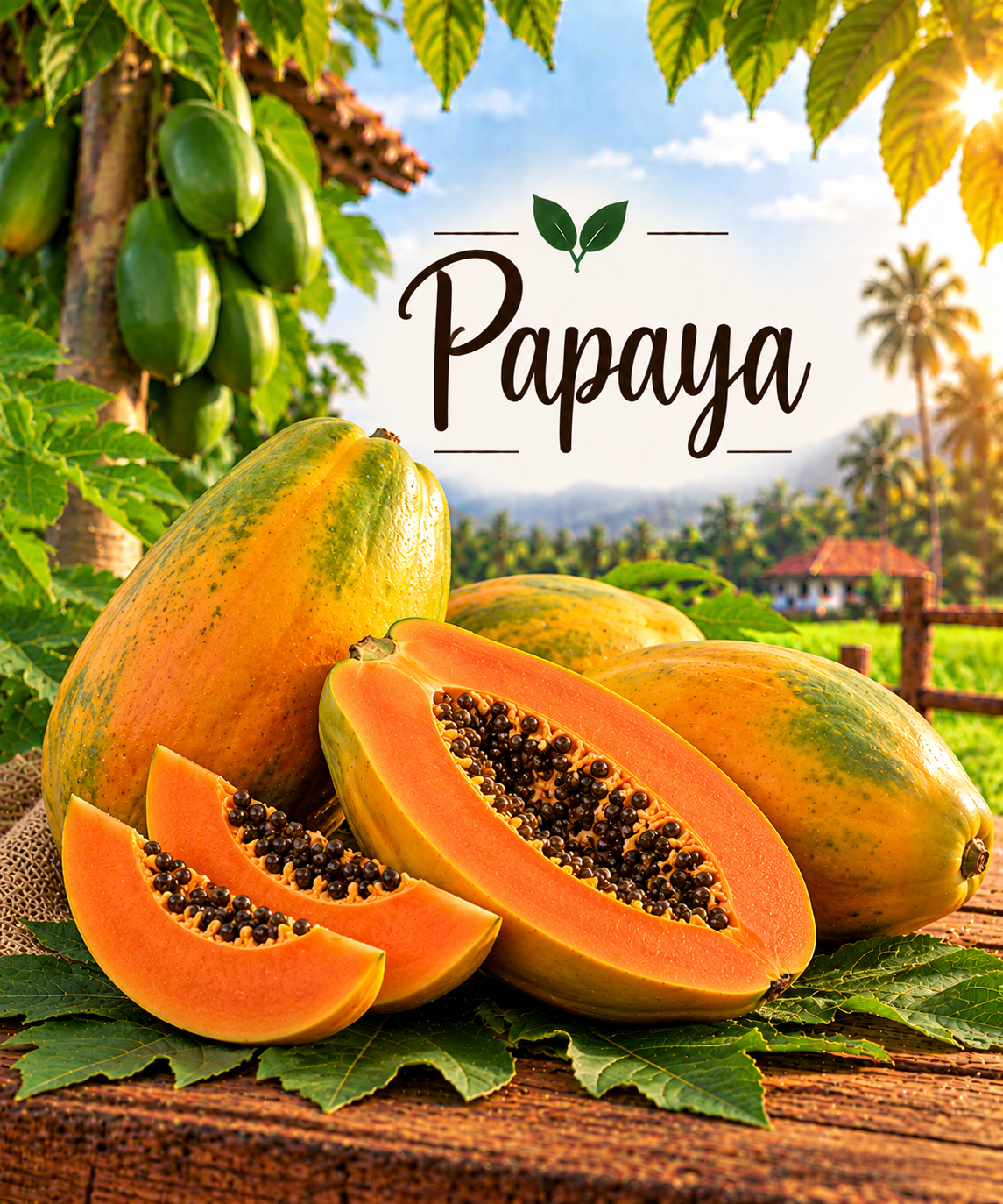 Papaya