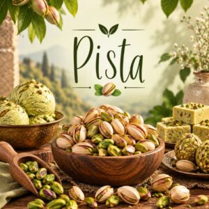 Pista
