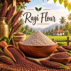 Ragi Flour