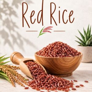 Red Rice