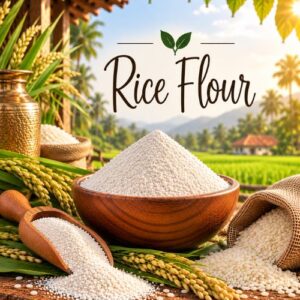 Rice Flour