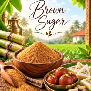 Brown Sugar