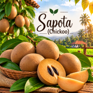 Sapota