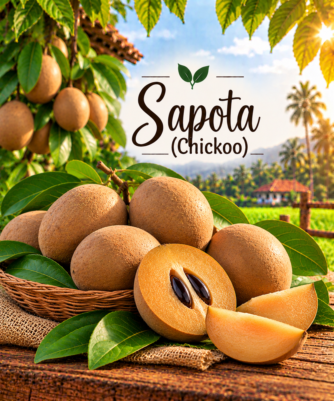 Sapota