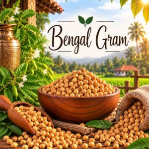 Bengal Gram