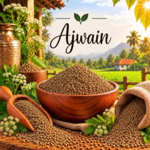 Ajwain