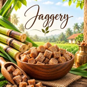 Jaggery Bucket
